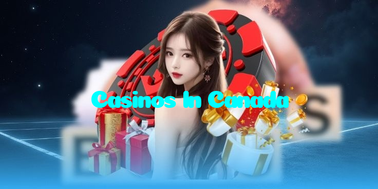 available types of Casinos In Canada bet including pre-match live express and system bets