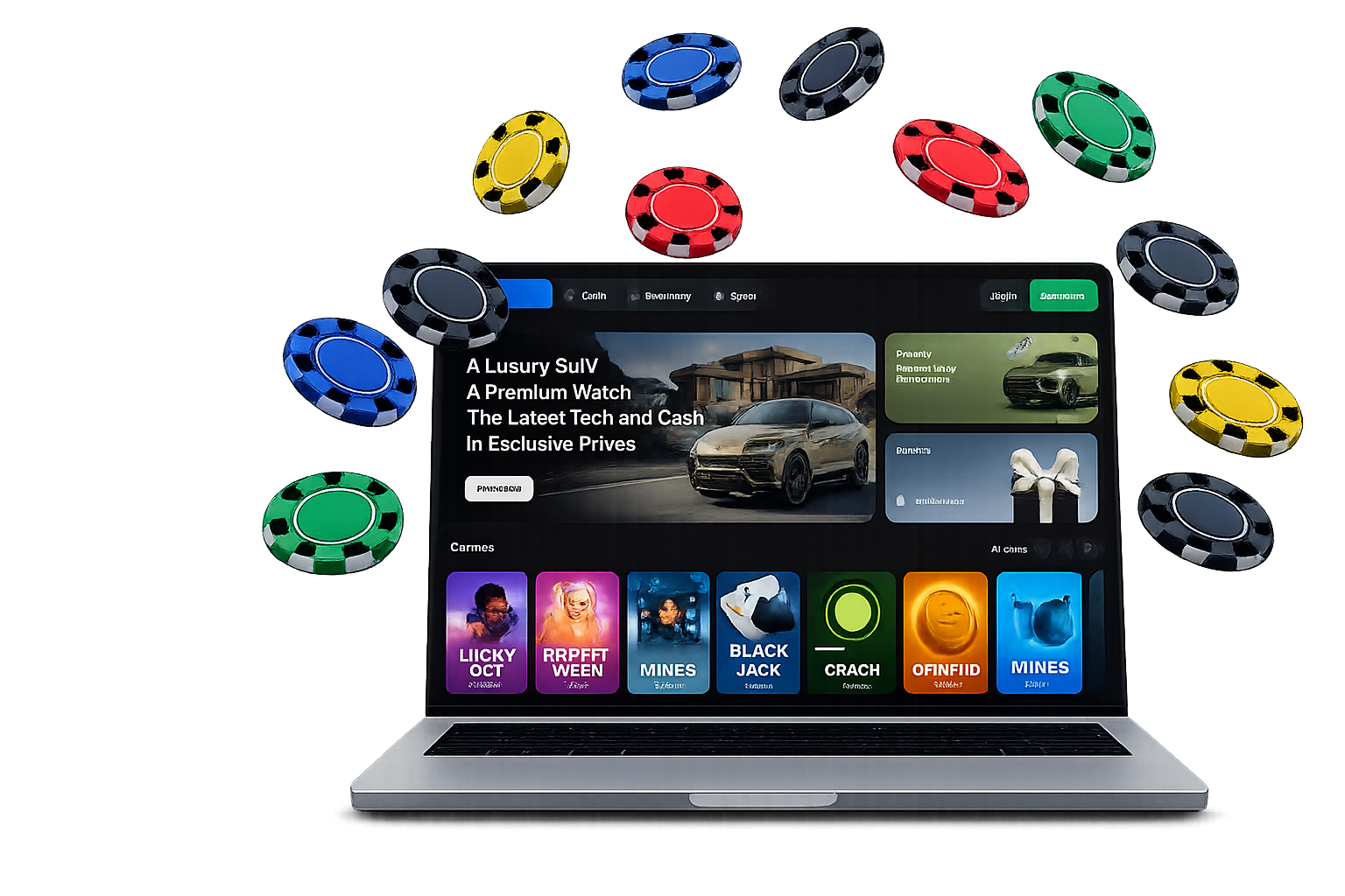 Casinos In Canada Pakistan