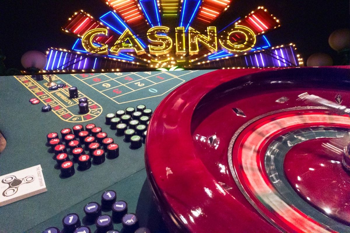 Casinos In Canada پاکستان کیسینو میں بلیک جیک گیمز