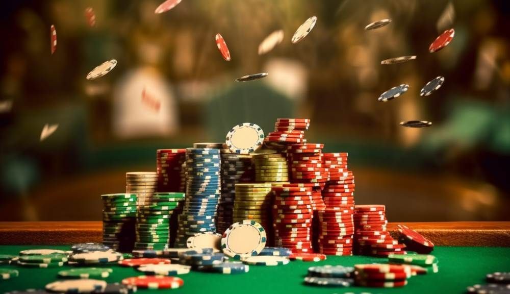 Casinos In Canada کیسینو میں بکراٹکھیلیں