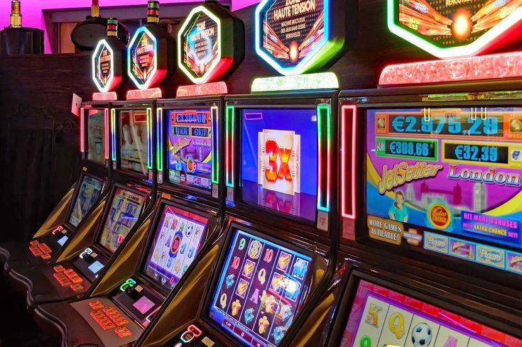 Casinos In Canada سائٹ کے لیے آن لائن گیمز فراہم کرنے والے