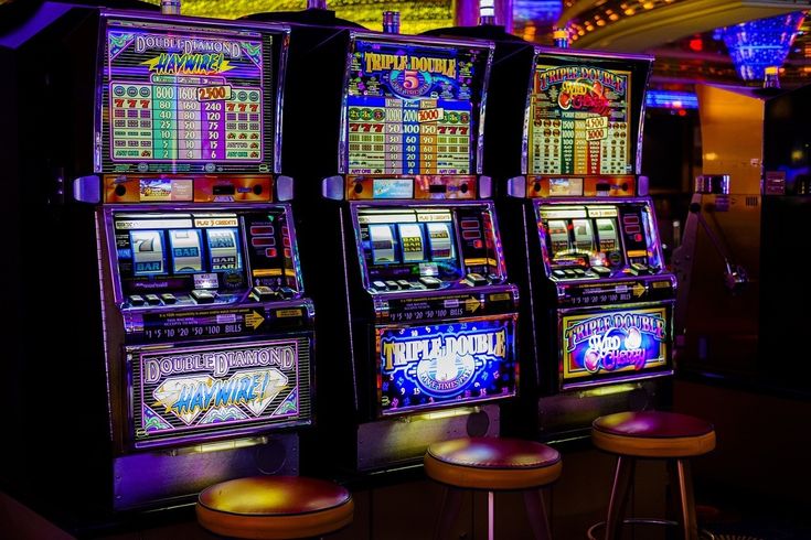 Casinos In Canada آن لائن کیسینو میں کھیلنے کی وجوہات
