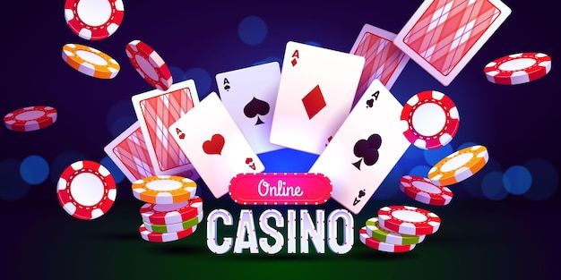 پاکستان میں Casinos In Canada کا آن لائن کیسینو سیکشن کھولیں۔
