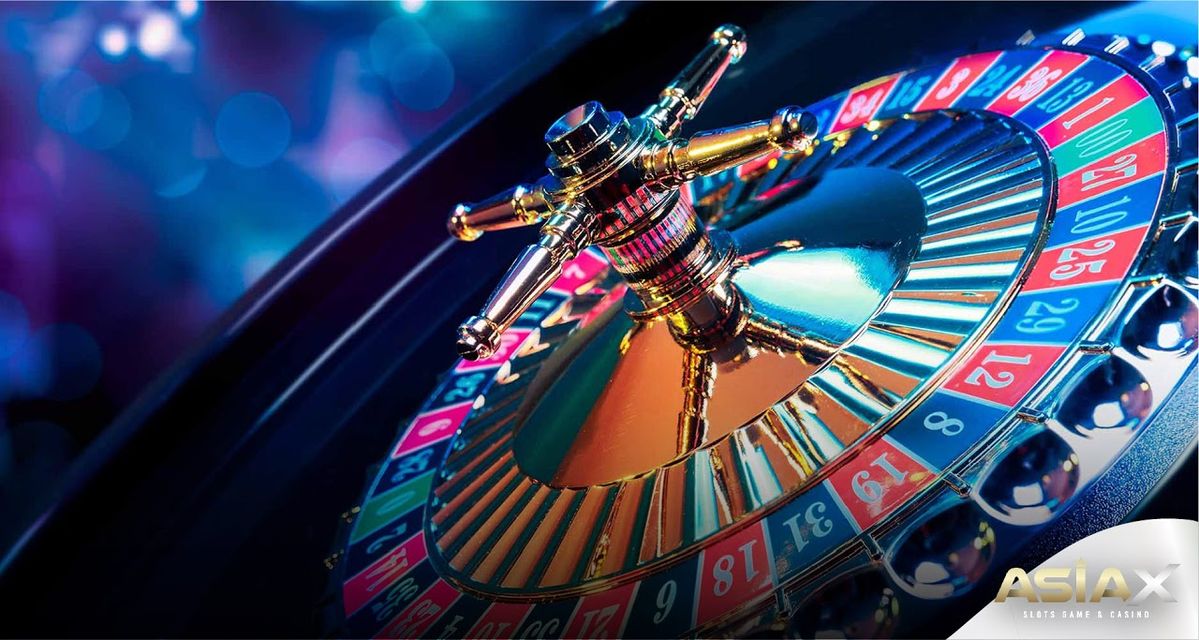 Casinos In Canada کیسینو گیمز کا ایک زمرہ منتخب کریں