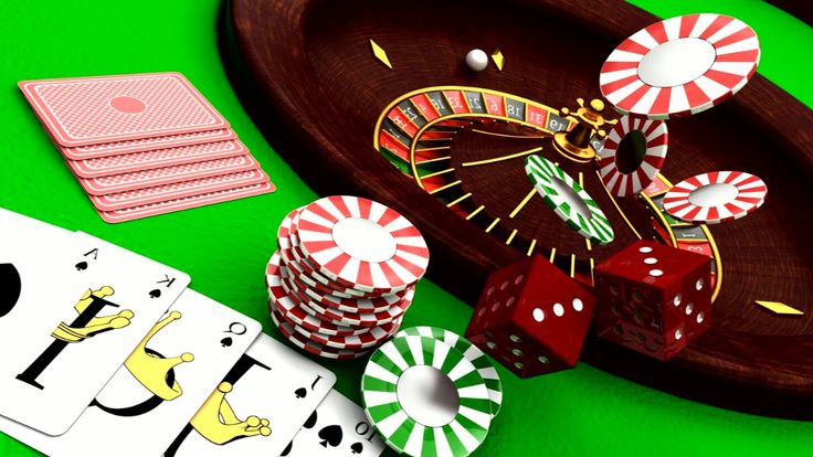 Casinos In Canada کیسینو میں ایک آن لائن گیم کا انتخاب کریں۔
