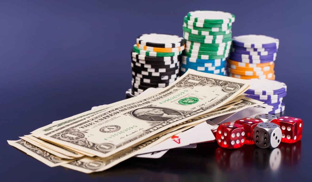 Casinos In Canada کیسینو میں سلاٹ کھیلنا شروع کریں۔