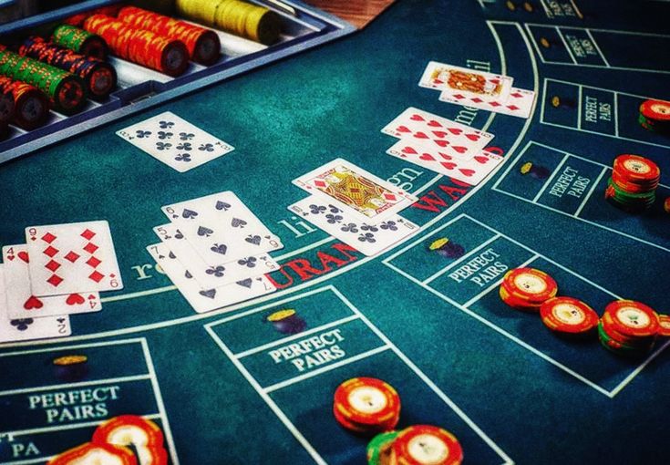 Casinos In Canada آن لائن کیسینو میں اصل گیمز